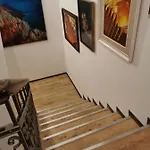 Artist Lejlighed Keszthely