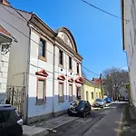 Apartament Artist *
