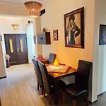 Artist Apartament