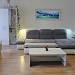 Apartament Artist Keszthely