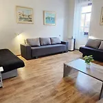 Apartament Artist