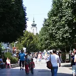 Apartament Artist