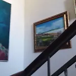 Artist Lejlighed