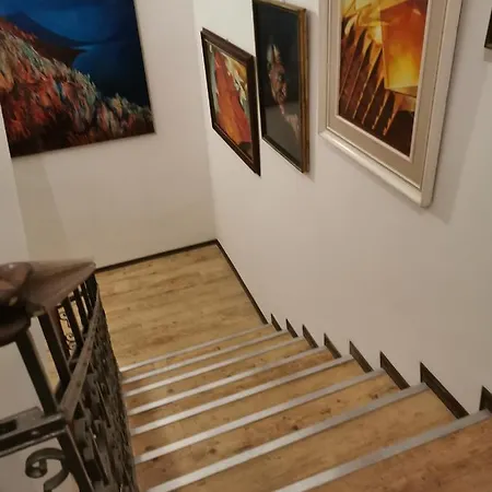 Artist Apartamento Keszthely