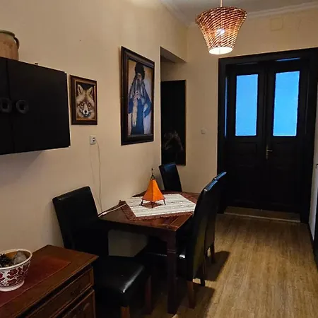 Artist Apartament Keszthely