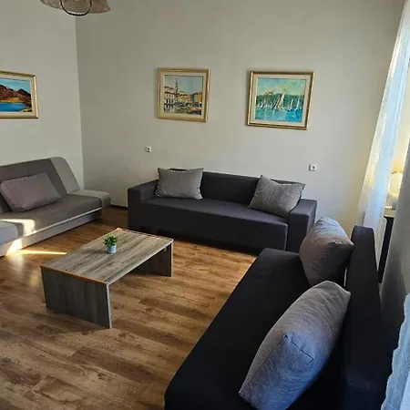 Artist Apartament