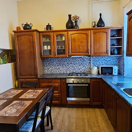 Artist Apartament *