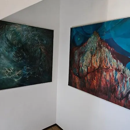 Artist Apartament Keszthely