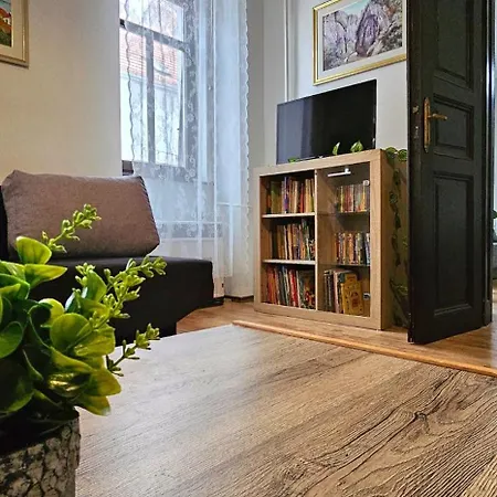 Apartament Artist Keszthely