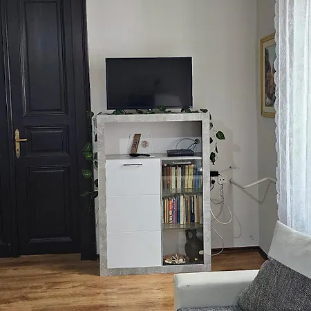 Artist Apartment