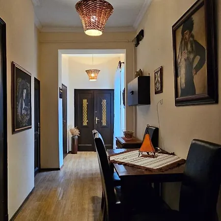 Apartamento Artist *