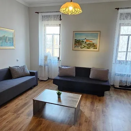 Artist Apartment Keszthely