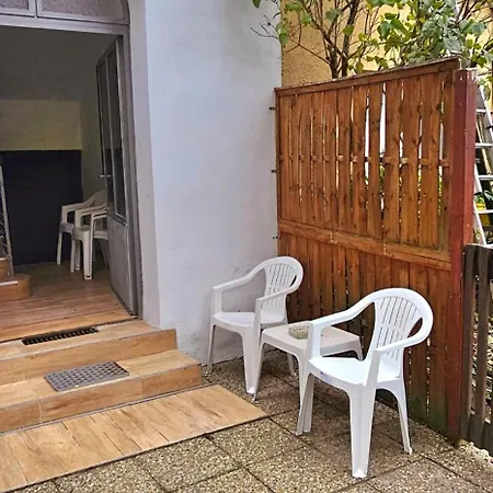 Artist Apartament Keszthely