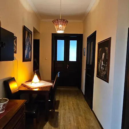Apartment Artist Keszthely