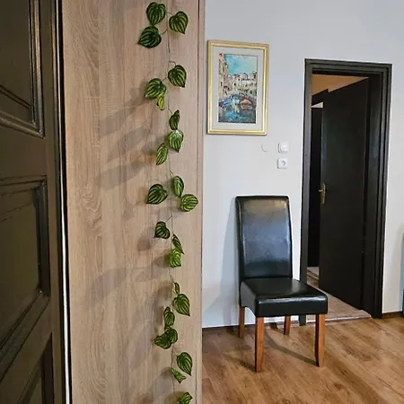 Apartamento Artist