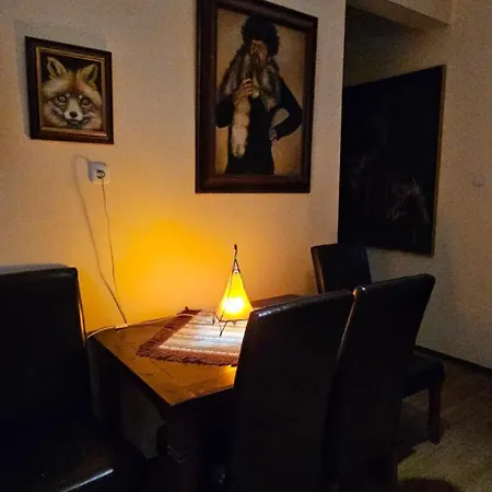 Artist Apartament Keszthely