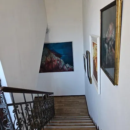 Artist Apartament Keszthely