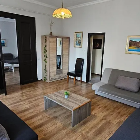 Apartament Artist