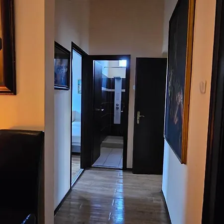 Artist Apartament Keszthely