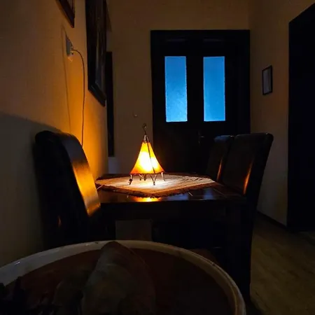 Apartamento Artist Keszthely
