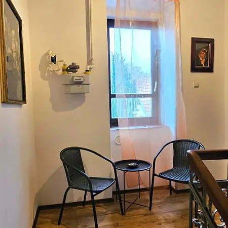 Artist Apartament