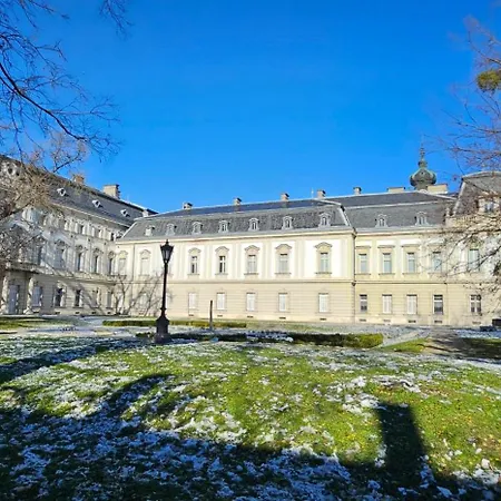 Apartament Artist