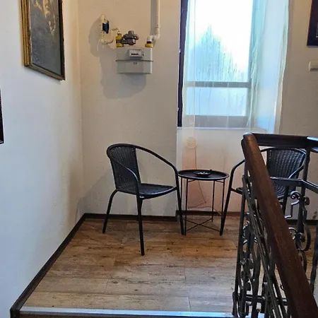 Artist Apartamento Keszthely