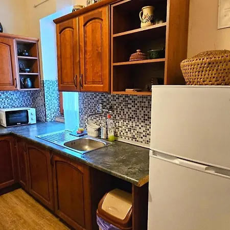 Apartament Artist Keszthely