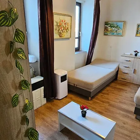 Artist Apartament