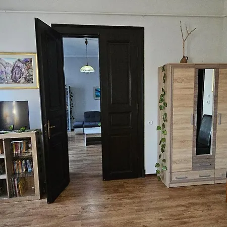 Apartment Artist Keszthely