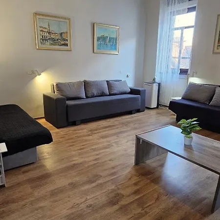 Artist Apartment Keszthely