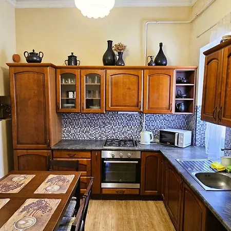 Artist Apartment Keszthely