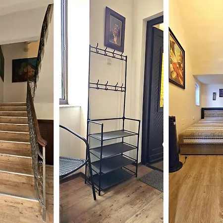 Apartament Artist Keszthely