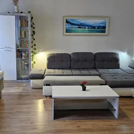 Artist Apartment Keszthely