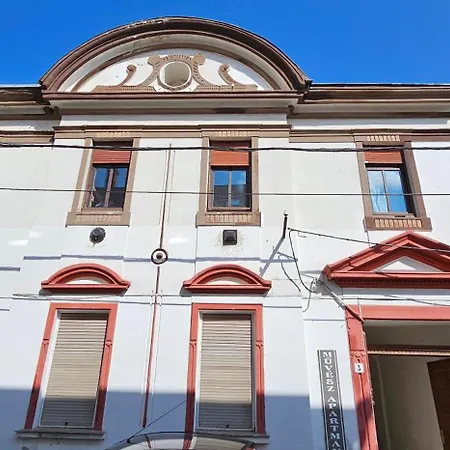 Apartment Artist Keszthely