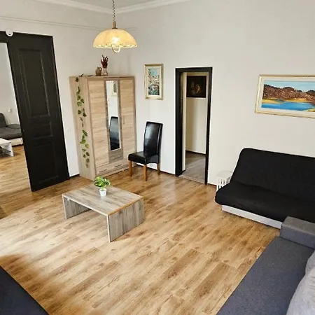 Artist Apartment Keszthely