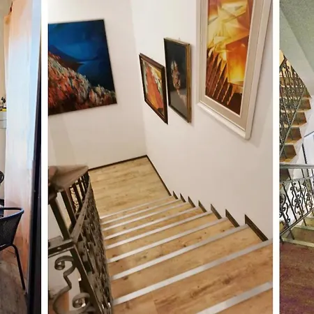 Artist Apartament Keszthely