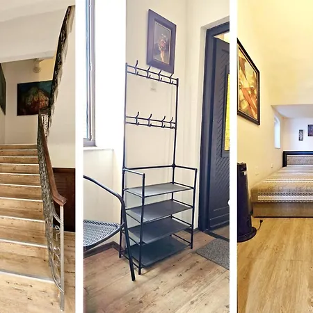 Apartament Artist