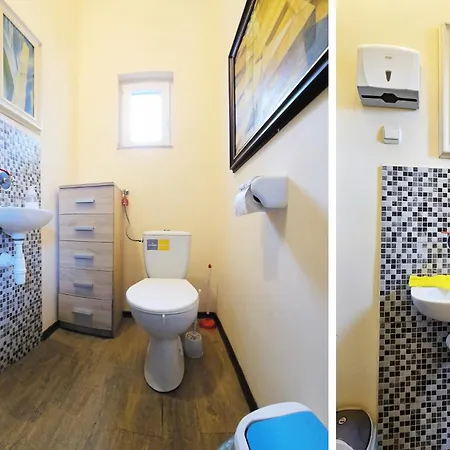 Artist Apartament *