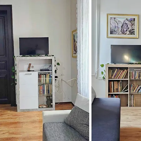Apartament Artist *