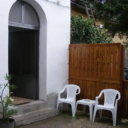 Artist Apartment