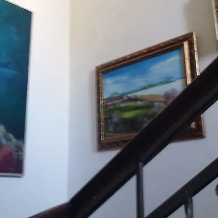 Artist Apartamento