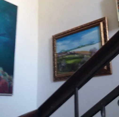 Artist 아파트